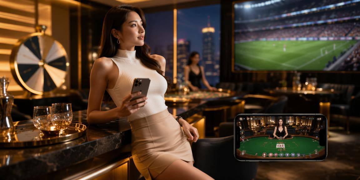 123series mobile gaming